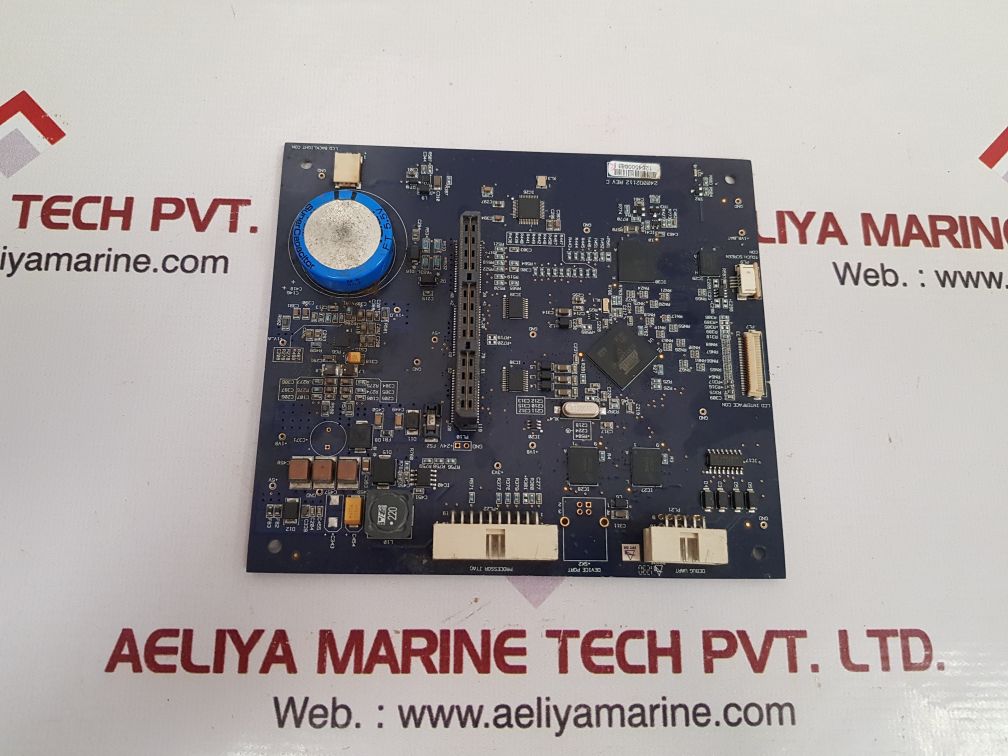 PCB CARD 2400D2112