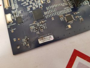 PCB CARD 2400D2112