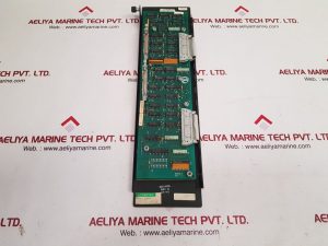 ALLEN-BRADLEY 900063 OPERATOR INTERFACE PANEL