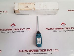 HONEYWELL GLDA01E7B MICRO LIMIT SWITCH