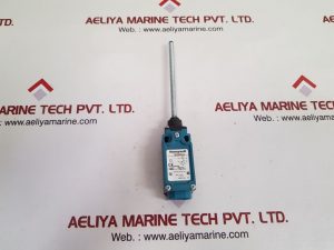 HONEYWELL GLDA01E7B MICRO LIMIT SWITCH