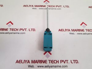 HONEYWELL GLDA01E7B MICRO LIMIT SWITCH