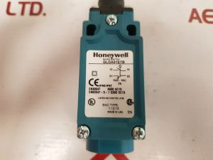 HONEYWELL GLDA01E7B MICRO LIMIT SWITCH