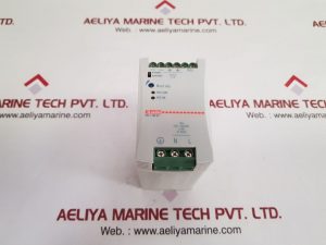 LOVATO PSL1 100 24 SWITCHING POWER SUPPLY