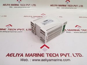 LOVATO PSL1 100 24 SWITCHING POWER SUPPLY