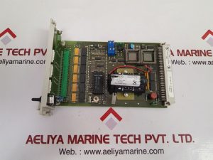 FSC 10006/2/1 DIAGNOSTIC AND BATTERY MODULE
