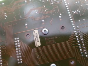 FSC 10006/2/1 DIAGNOSTIC AND BATTERY MODULE