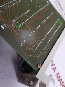 FSC 10006/2/1 DIAGNOSTIC AND BATTERY MODULE