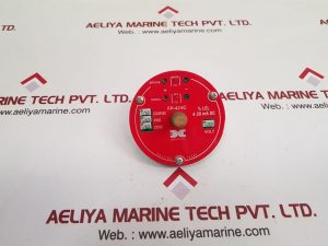 DETCON FP-424C COMBUSTIBLE GAS SENSOR