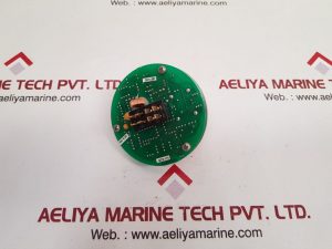 DETCON FP-424C COMBUSTIBLE GAS SENSOR