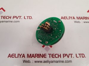 DETCON FP-424C COMBUSTIBLE GAS SENSOR