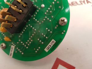 DETCON FP-424C COMBUSTIBLE GAS SENSOR
