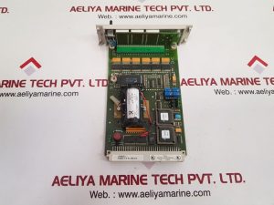 FSC 10006/2/1 DIAGNOSTIC AND BATTERY MODULE