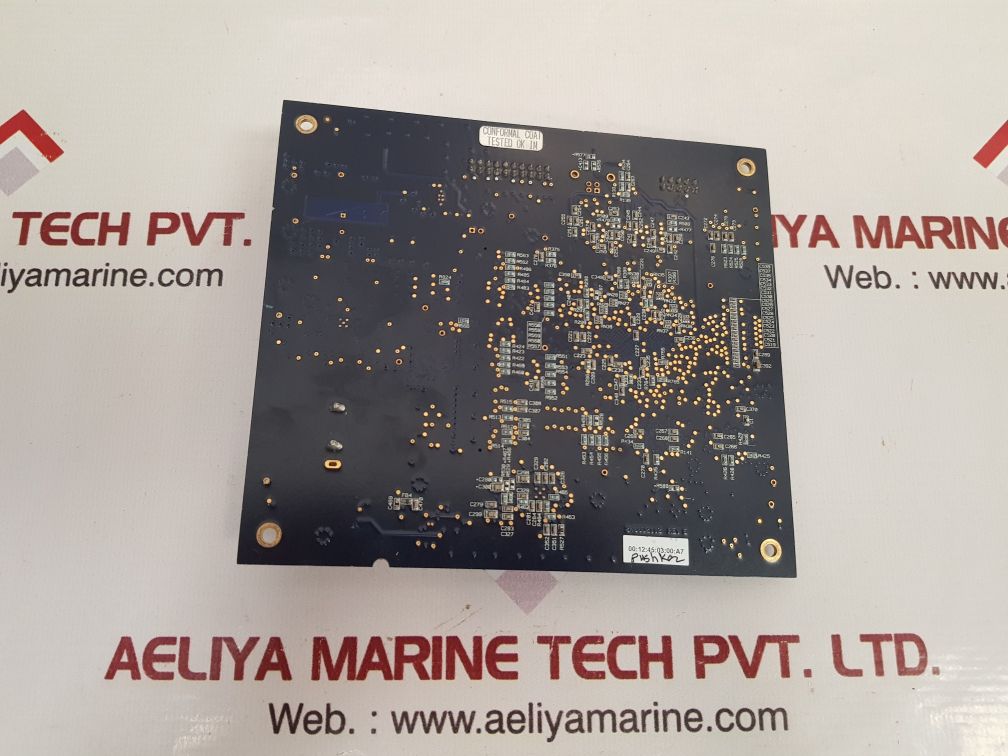 2400D2112 PCB CARD REV E