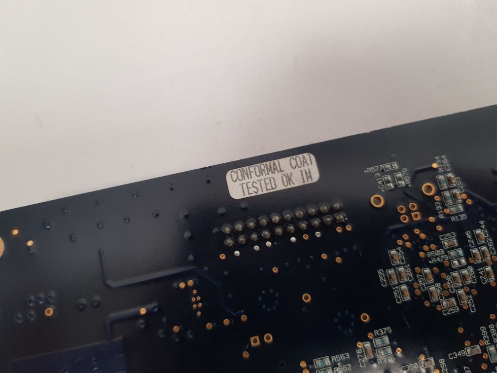 2400D2112 PCB CARD REV E