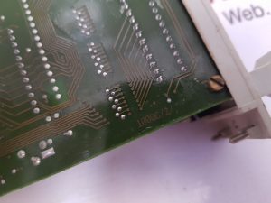 FSC 10006/2/1 DIAGNOSTIC AND BATTERY MODULE