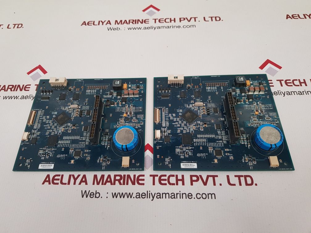 PCB CARD 2400D2112