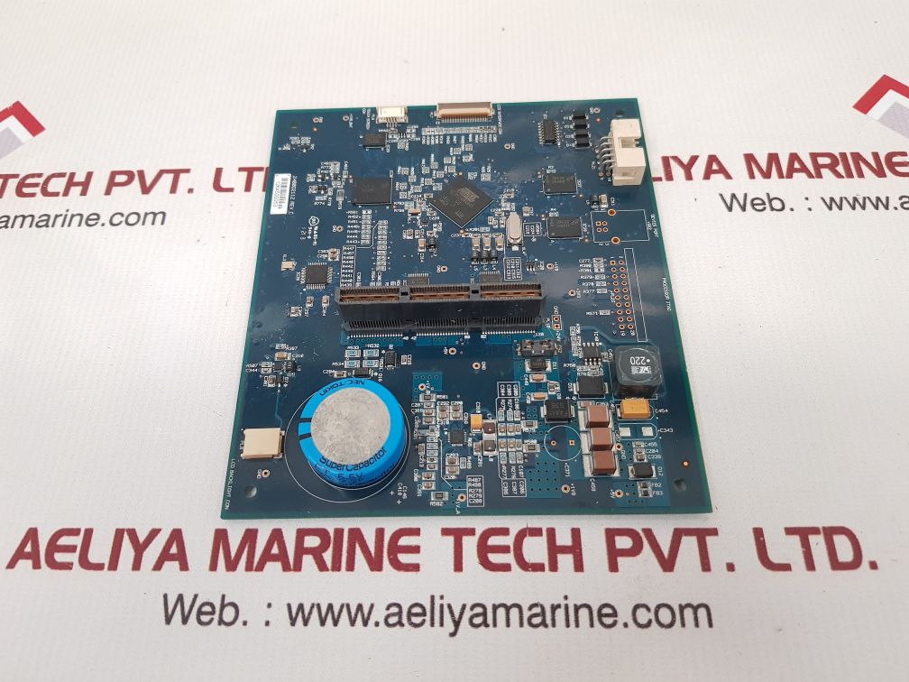 PCB CARD 2400D2112