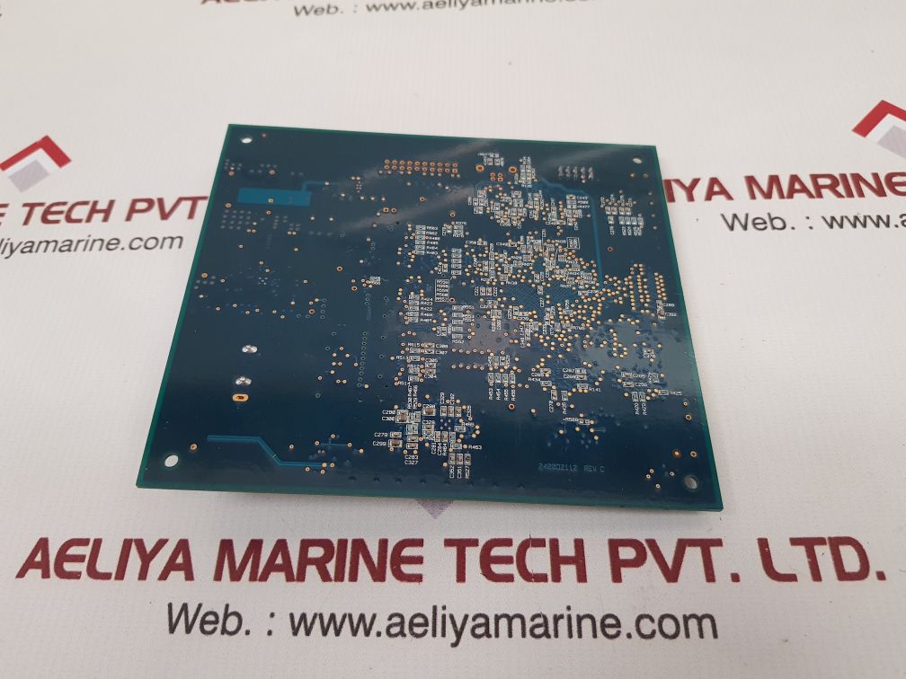 PCB CARD 2400D2112