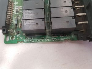 GE FANUC 44A721554-G01 CIRCUIT BOARD