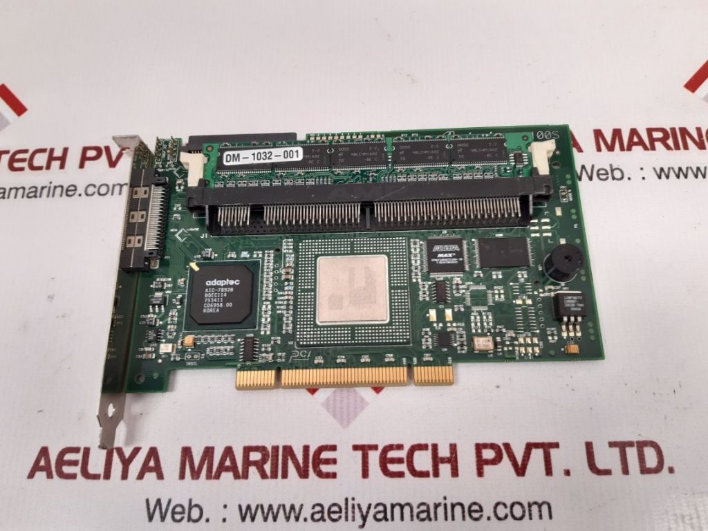 PCI ADAPTEC-2100S RAID CONTROLLER HA-1320-01-2B