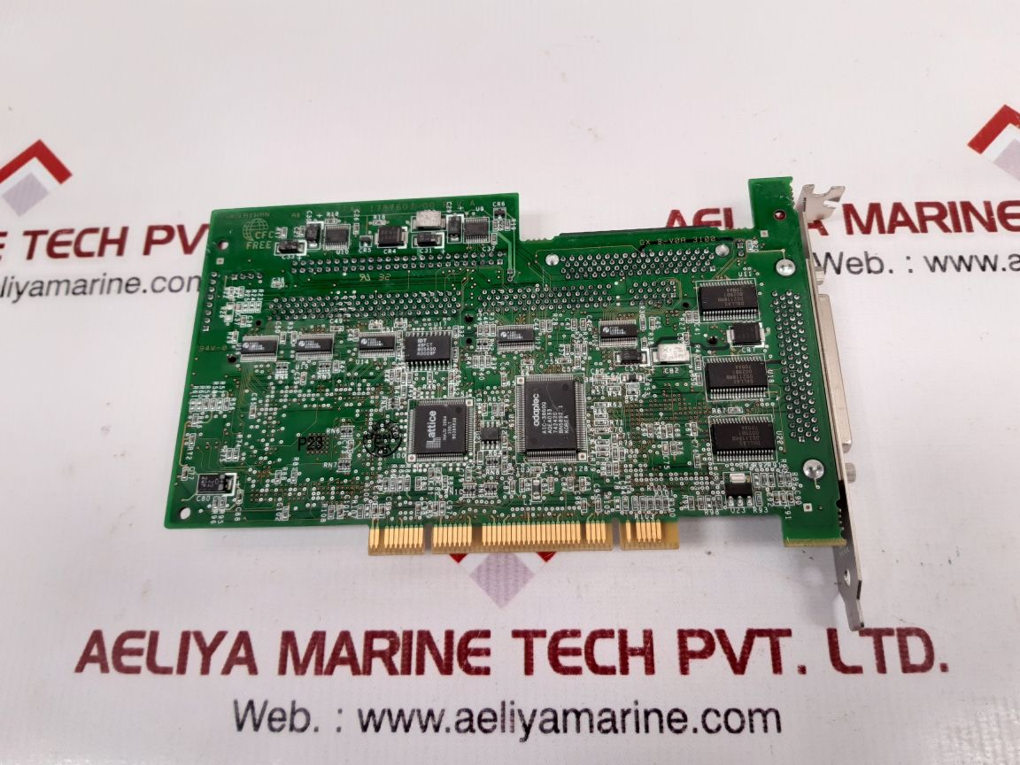 ADAPTEC 1787606-02 SCSI CARD