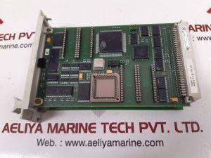 FSC 10024/H/F HORIZONTAL MODULE INPUT 5V DC, 500 MA
