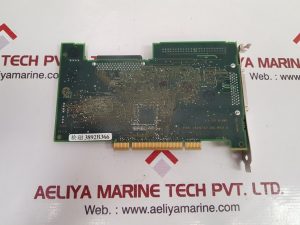 ADAPTEC 1824706-07 SCSI CARD 9047-8229B