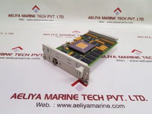 FSC 10018/E/1 PCB BOARD CC22502