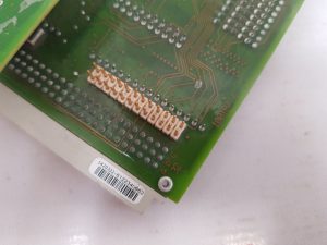 FSC 10018/E/1 PCB BOARD CC22502