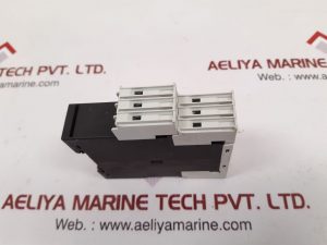 SIEMENS 3RN1010-1CM00 THERMISTOR MOTOR PROTECTION RELAY