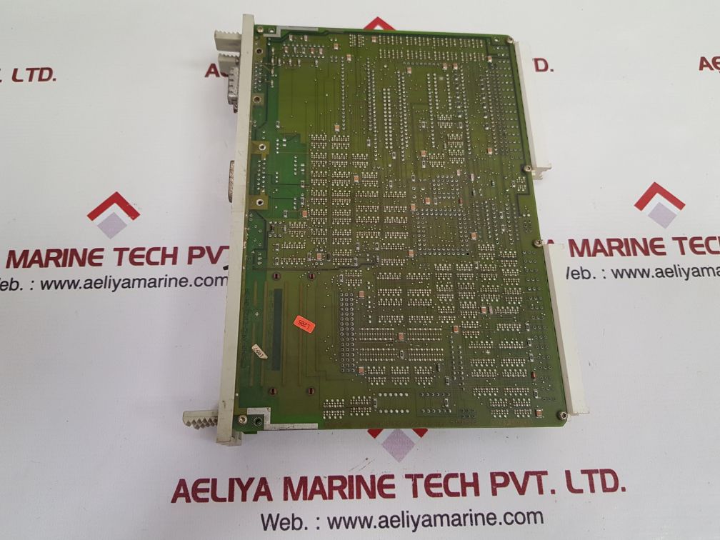 SIEMENS 6GK1143-0AB01 COMMUNICATION PROCESSOR MODULE