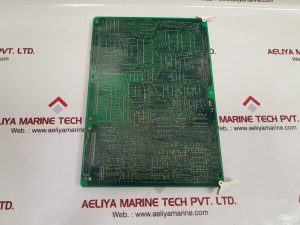 NABCO MC-603-02A PCB CARD 885 72739837
