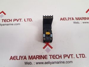 TELEMECANIQUE SCHNEIDER ELECTRIC RXZE2S114M RELAY SOCKET