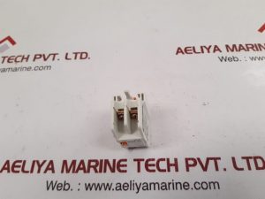 HYUNDAI HIAC 11 MAGNETIC CONTACTOR