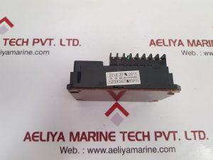 LONCONT LSJK-TSR SOLID STATE RELAY