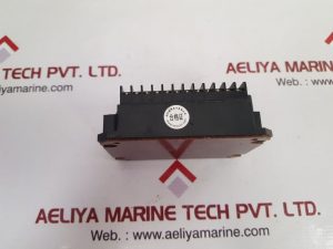 LONCONT LSJK-TSR SOLID STATE RELAY