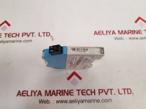 MTL 7779+ SHUNT DIODE SAFETY BARRIER