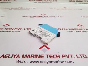 MTL 7779+ SHUNT DIODE SAFETY BARRIER