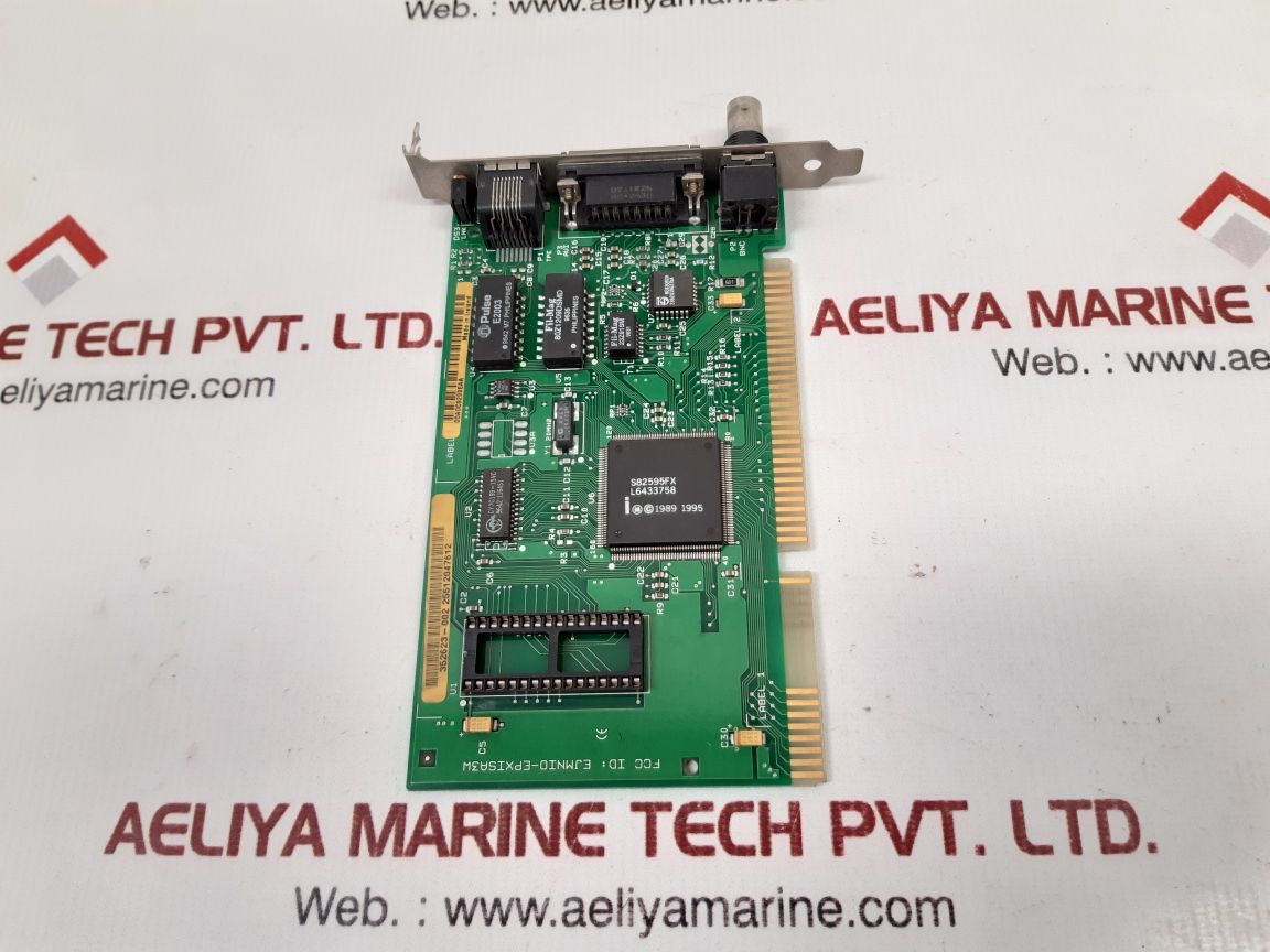 ETHERNET CONTROLLER CARD 352623-002