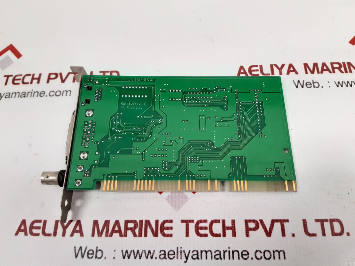 ETHERNET CONTROLLER CARD 352623-002