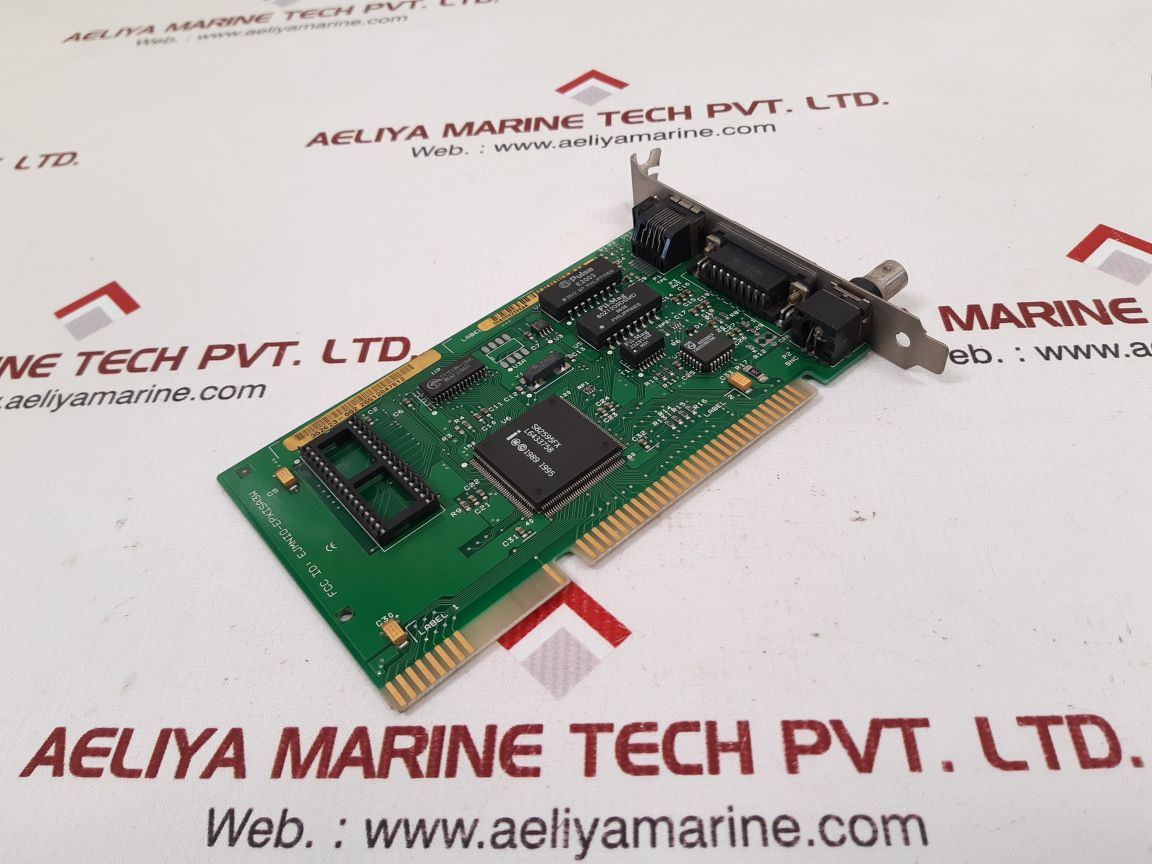 ETHERNET CONTROLLER CARD 352623-002