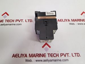 AEG E-NR 910-302-577-83 CONTACTOR SH8.44