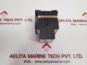 AEG E-NR 910-302-577-83 CONTACTOR SH8.44