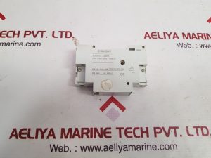 SIEMENS 3VU9132-0AB55