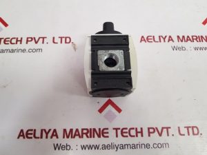 AVENTICS R412006261 SHUT-OFF VALVE AS2-S0V-GO38-MAN