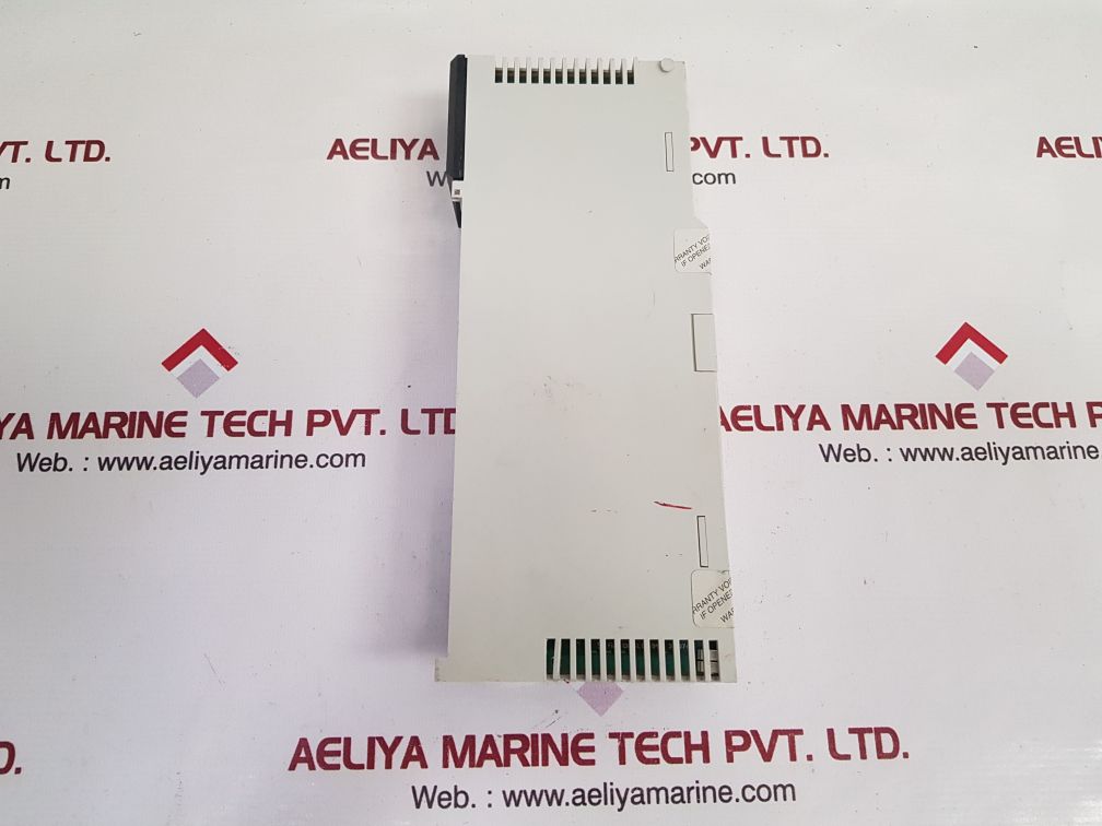 SCHNEIDER MODICON QUANTUM 140NOE77101C ETHERNET MODULE