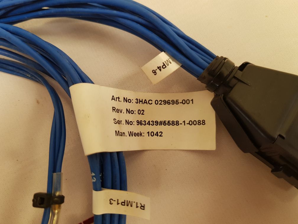 ABB MCB-10 CONTACT BLOCK GB 14048.5