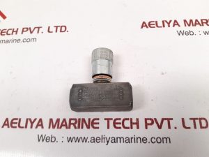 PARKER HYDRAULIC VALVE 9N600S-11FB