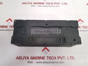 GE FANUC IC693UDR005RP1 SERIES 90 MICRO PROGRAMMABLE CONTROLLER